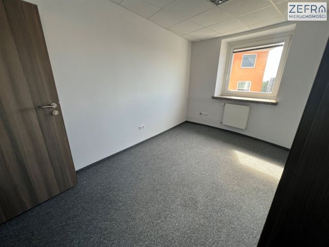 Biuro Kraków Prądnik Biały, ul. Bociana. Zdjęcie 3