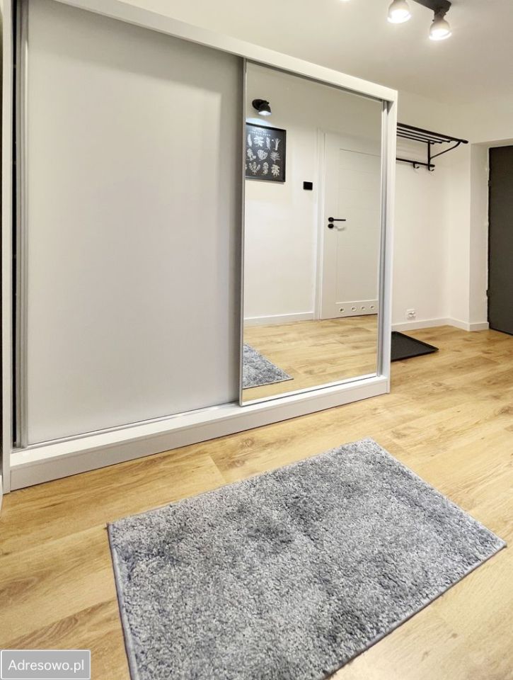 Mieszkanie 2-pokojowe Warszawa Bródno, ul. Suwalska. Zdjęcie 13