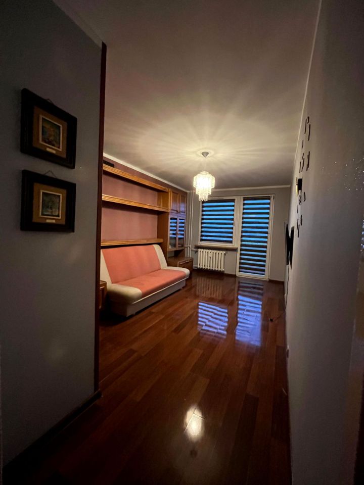 Mieszkanie 2-pokojowe Wałbrzych Piaskowa Góra, ul. Ludwika Hirszfelda. Zdjęcie 5