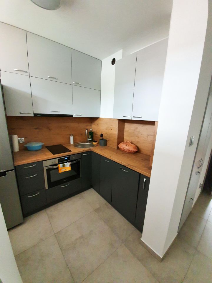 Mieszkanie 2-pokojowe Gdańsk Przymorze, ul. Jagiellońska. Zdjęcie 11