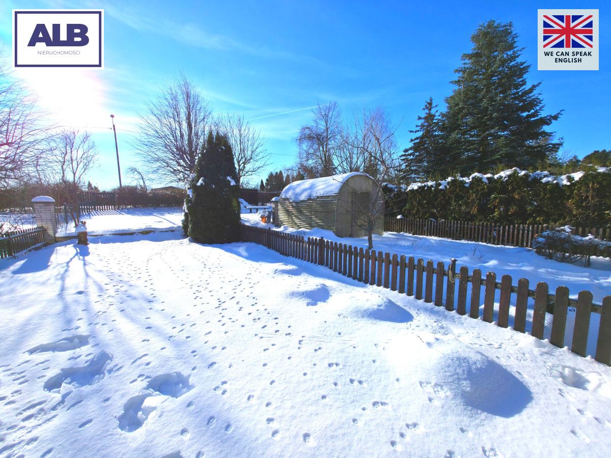 dom szeregowy, 5 pokoi Pruszcz Gdański, ul. Pogodna. Zdjęcie 32