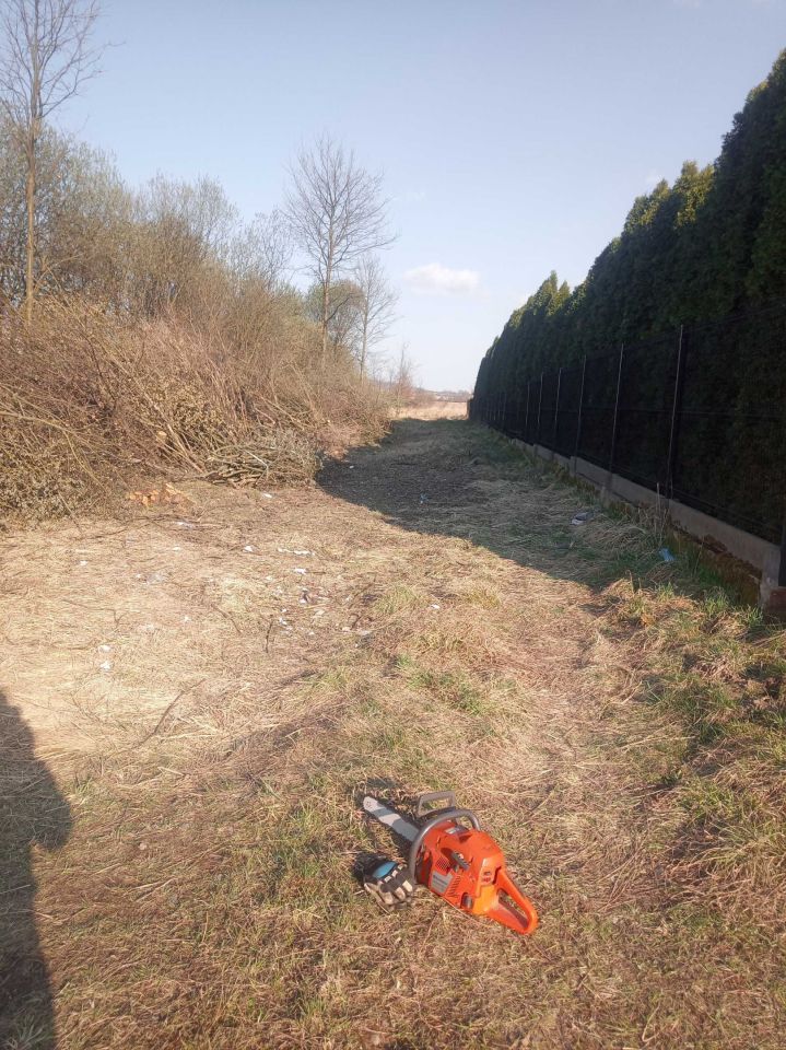 Działka budowlana Częstochowa, ul. Korkowa. Zdjęcie 5