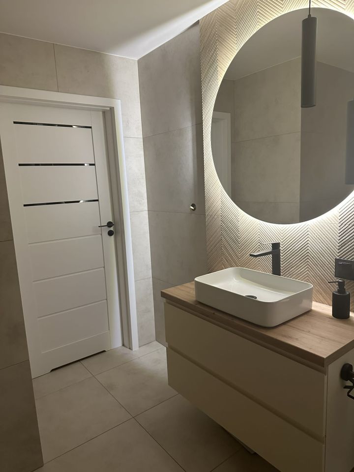 Mieszkanie 2-pokojowe Pruszowice, Osiedlowa. Zdjęcie 6