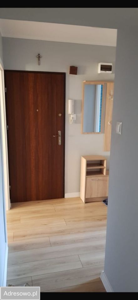 Mieszkanie 3-pokojowe Leszno, ul. Ludwika Zamenhofa. Zdjęcie 6