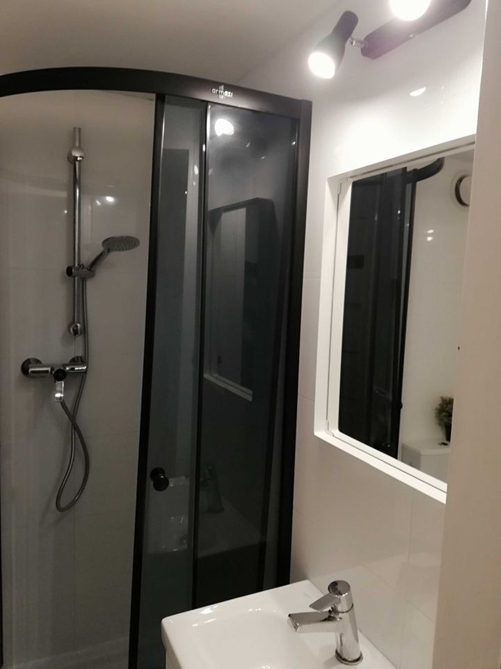 Mieszkanie 1-pokojowe Kraków Grzegórzki. Zdjęcie 3