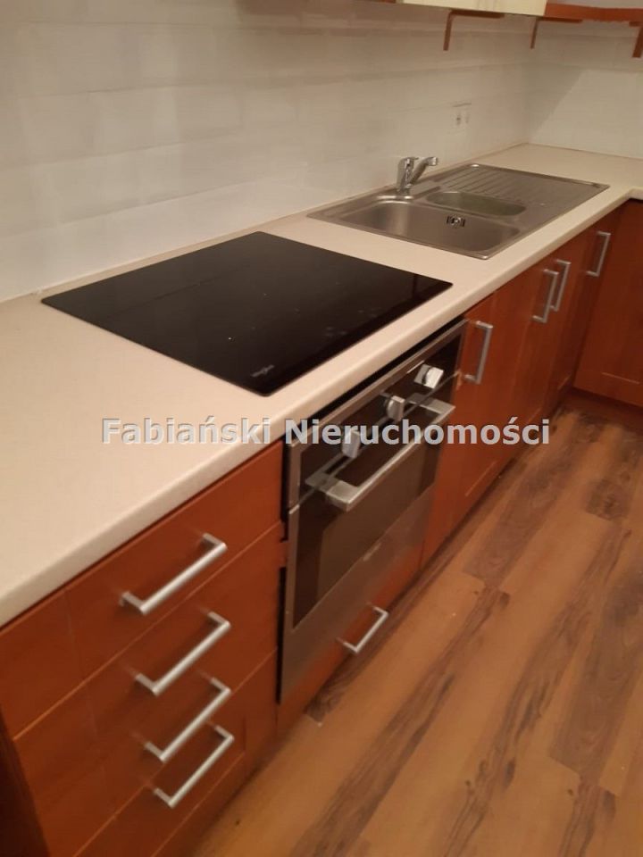 Mieszkanie 4-pokojowe Poznań Sołacz. Zdjęcie 3