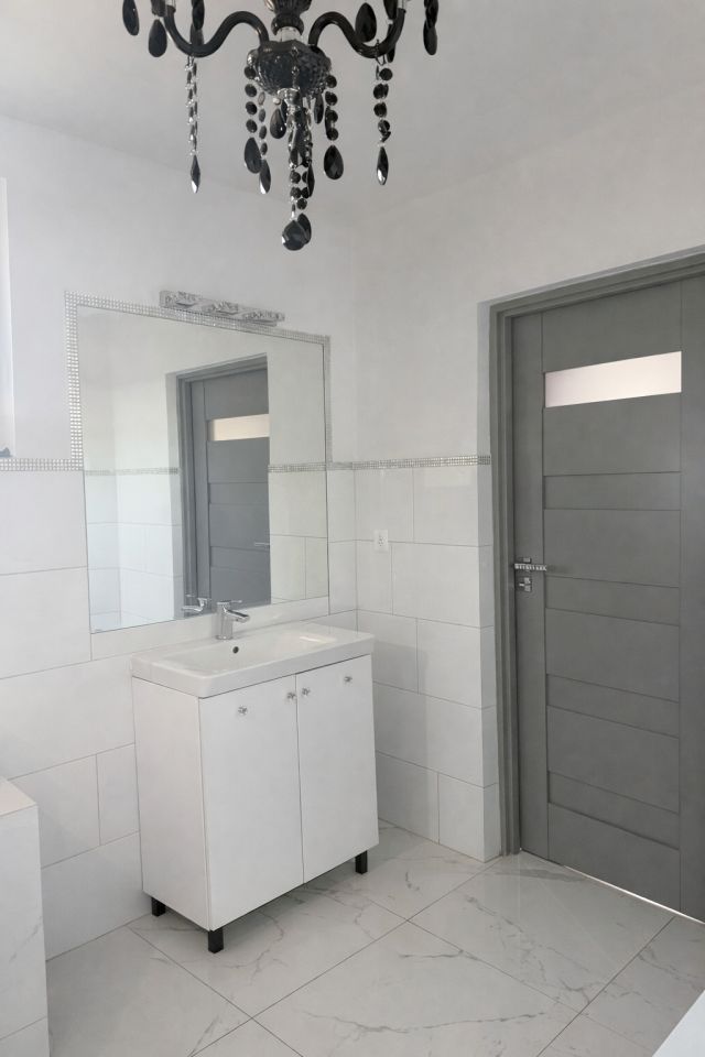 dom wolnostojący, 6 pokoi Brudzeń Duży, ul. Dobrzyńska. Zdjęcie 8