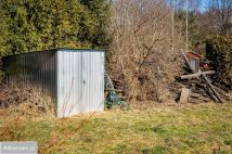 Działka rod Balice, ul. Sportowa. Zdjęcie 4