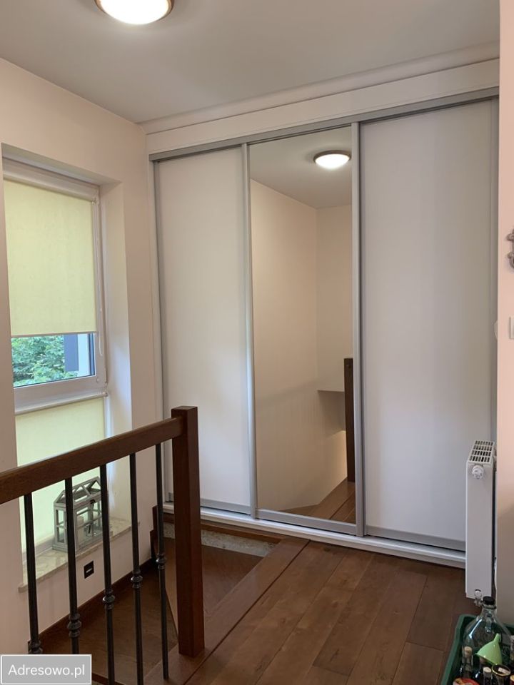 Mieszkanie 3-pokojowe Warszawa Wawer, ul. Błękitna. Zdjęcie 5