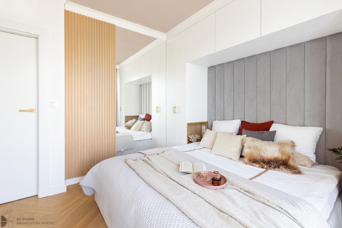 Mieszkanie 3-pokojowe Warszawa Wawer, ul. Poematu. Zdjęcie 11