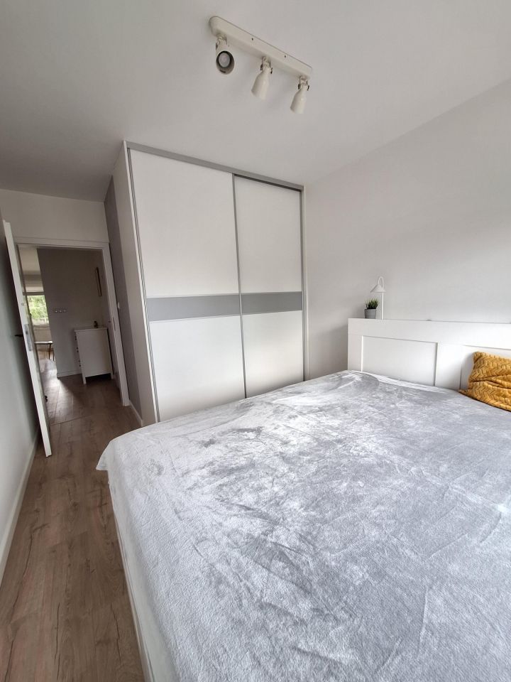 Mieszkanie 4-pokojowe Rzeszów Słocina, ul. Powstańców Listopadowych. Zdjęcie 11