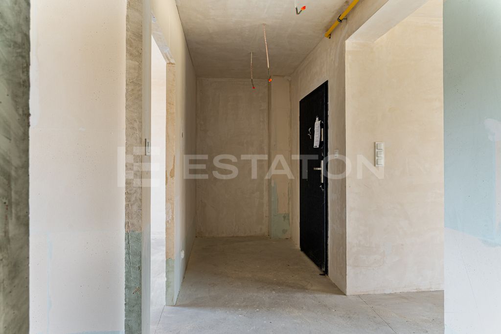 Mieszkanie 3-pokojowe Rzeszów Budziwój, ul. Budziwojska. Zdjęcie 5