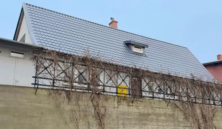 dom wolnostojący, 6 pokoi Kamienna Góra Daleszów Dolny, ul. Wiejska