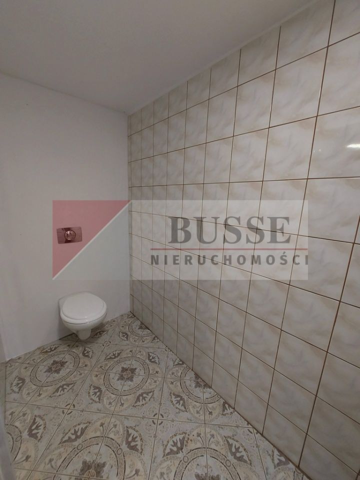 dom wolnostojący, 9 pokoi Szczecin Dąbie. Zdjęcie 18