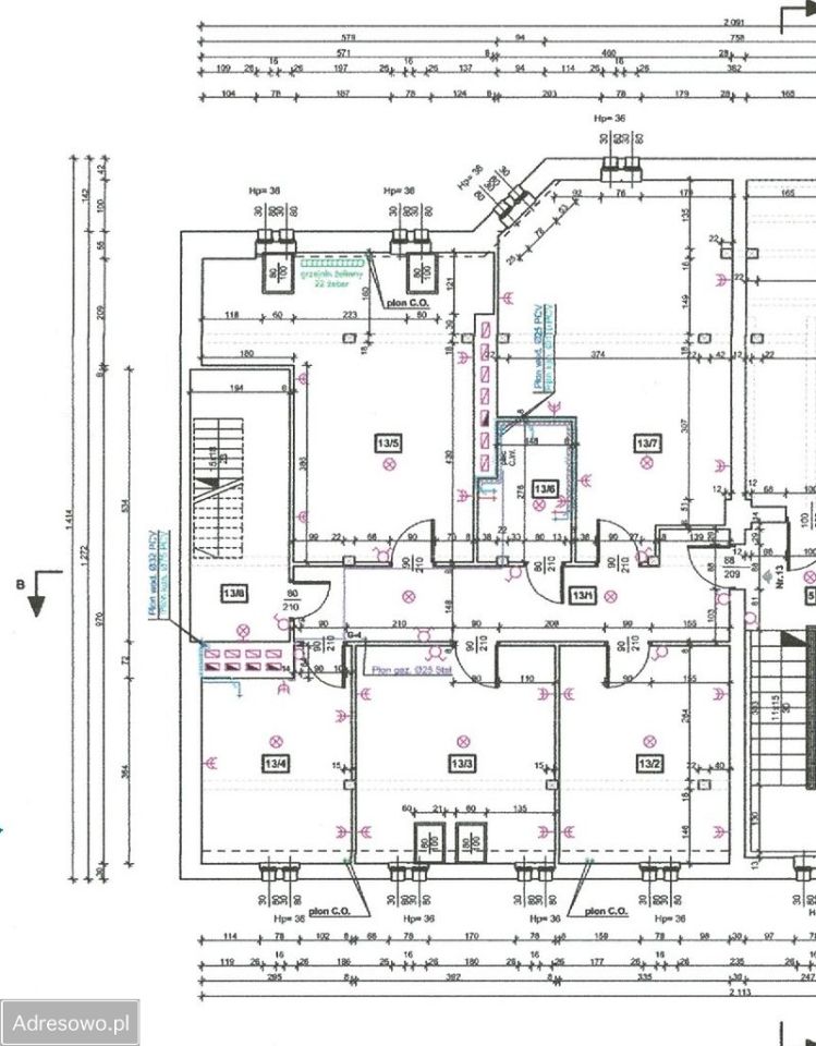 Mieszkanie 3-pokojowe Legnica, ul. Wjazdowa. Zdjęcie 6
