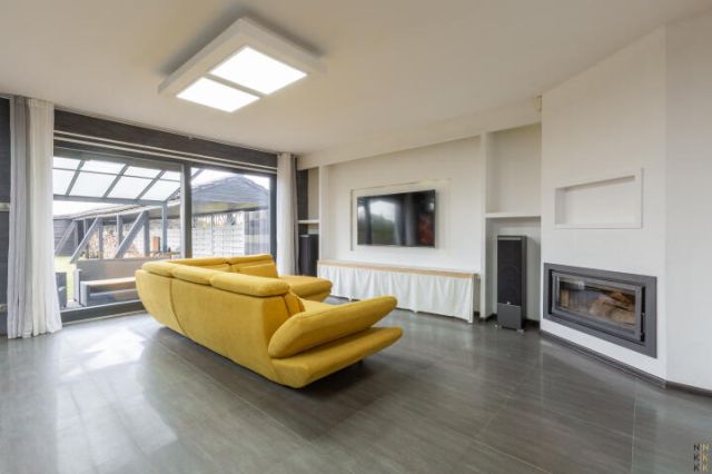 bliźniak, 5 pokoi Ślęza. Zdjęcie 4