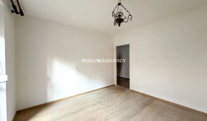 Mieszkanie 1-pokojowe Kraków Podgórze Duchackie, ul. Daliowa