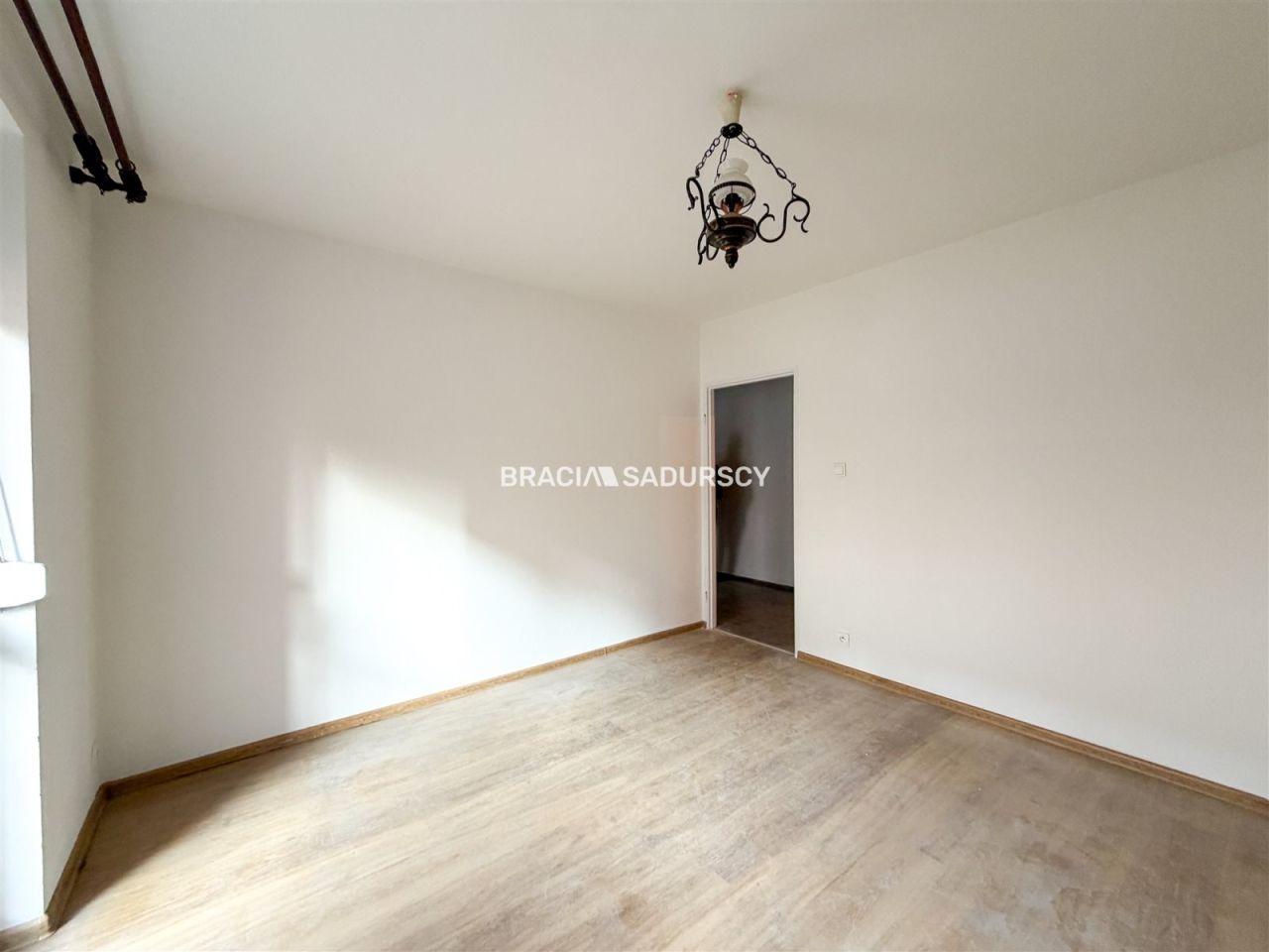 Mieszkanie 1-pokojowe Kraków Podgórze Duchackie, ul. Daliowa. Zdjęcie 1