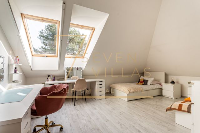 dom wolnostojący, 5 pokoi Nowa Wieś. Zdjęcie 15