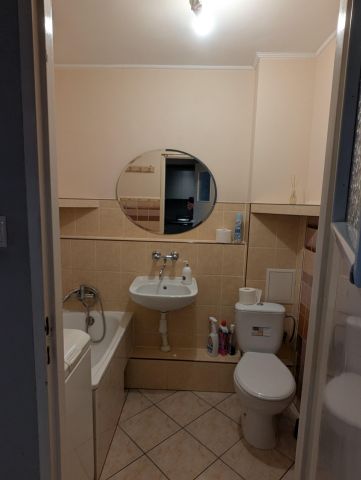 Mieszkanie 2-pokojowe Poznań Winiary, ul. Turkusowa. Zdjęcie 8