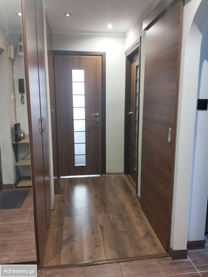 Mieszkanie 3-pokojowe Pruszków Centrum, al. Wojska Polskiego. Zdjęcie 2