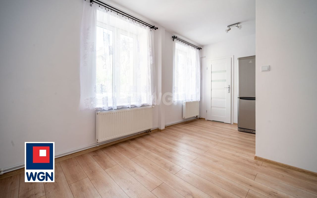Mieszkanie 2-pokojowe Elbląg, al. Grunwaldzka. Zdjęcie 3