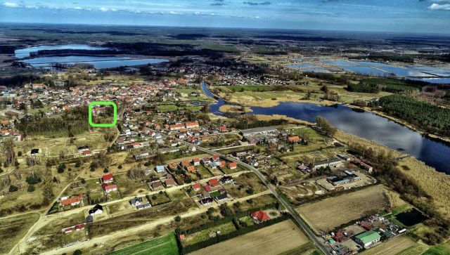 dom wolnostojący, 10 pokoi Trzciel, ul. Zbąszyńska. Zdjęcie 4