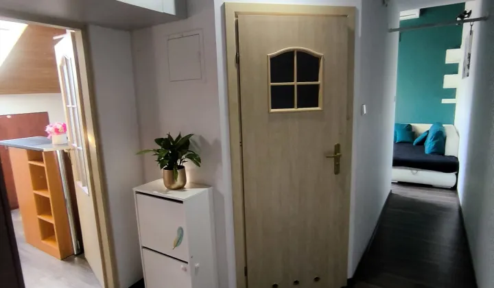 Mieszkanie 1-pokojowe Przemyśl Centrum, ul. Juliusza Słowackiego