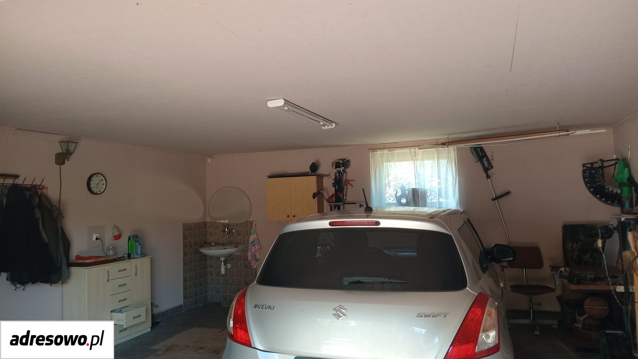 dom wolnostojący, 4 pokoje Trzemeśnia Brzeg. Zdjęcie 14