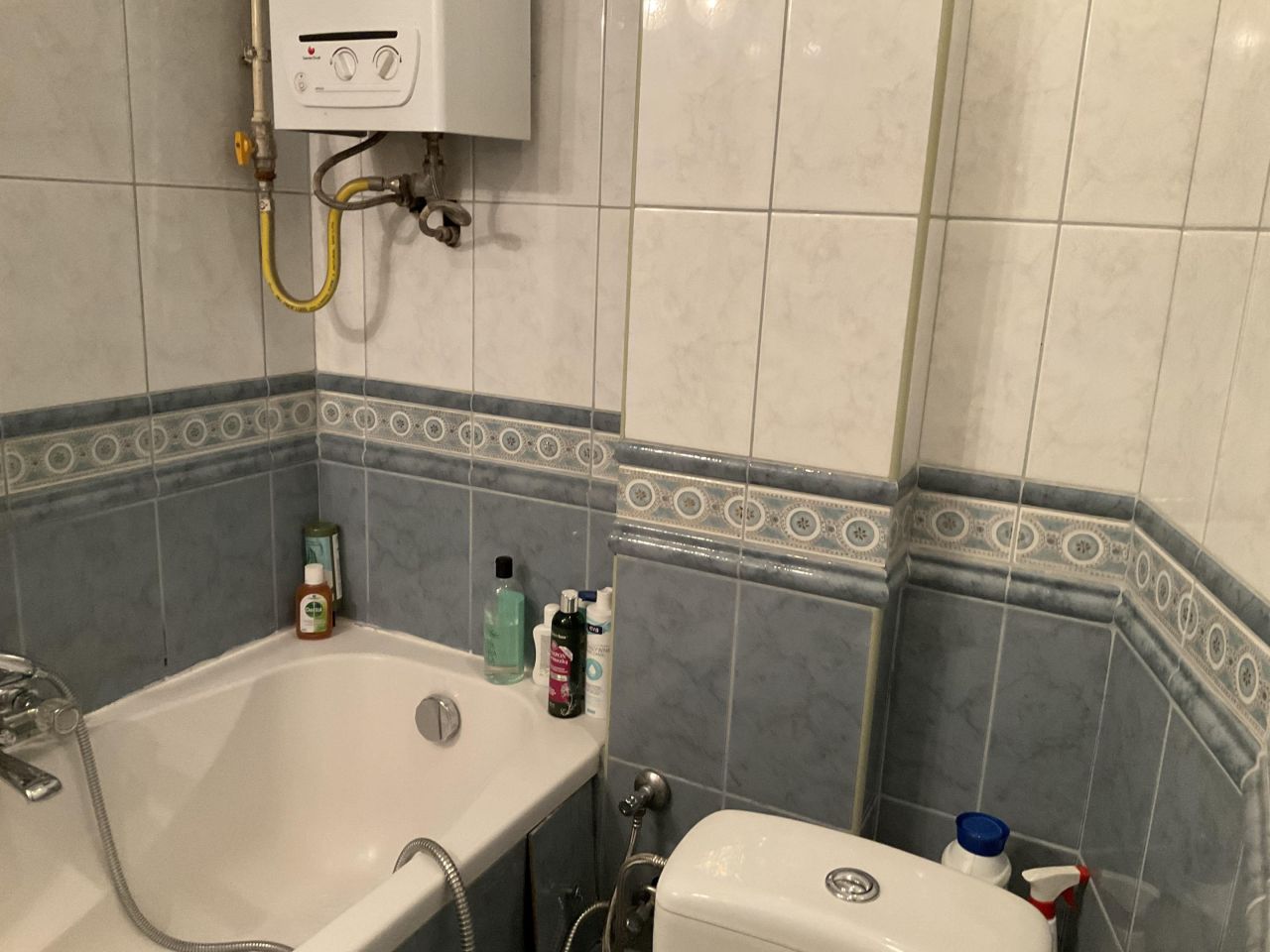 Mieszkanie 2-pokojowe Kraków Grzegórzki, ul. Lotnicza. Zdjęcie 18