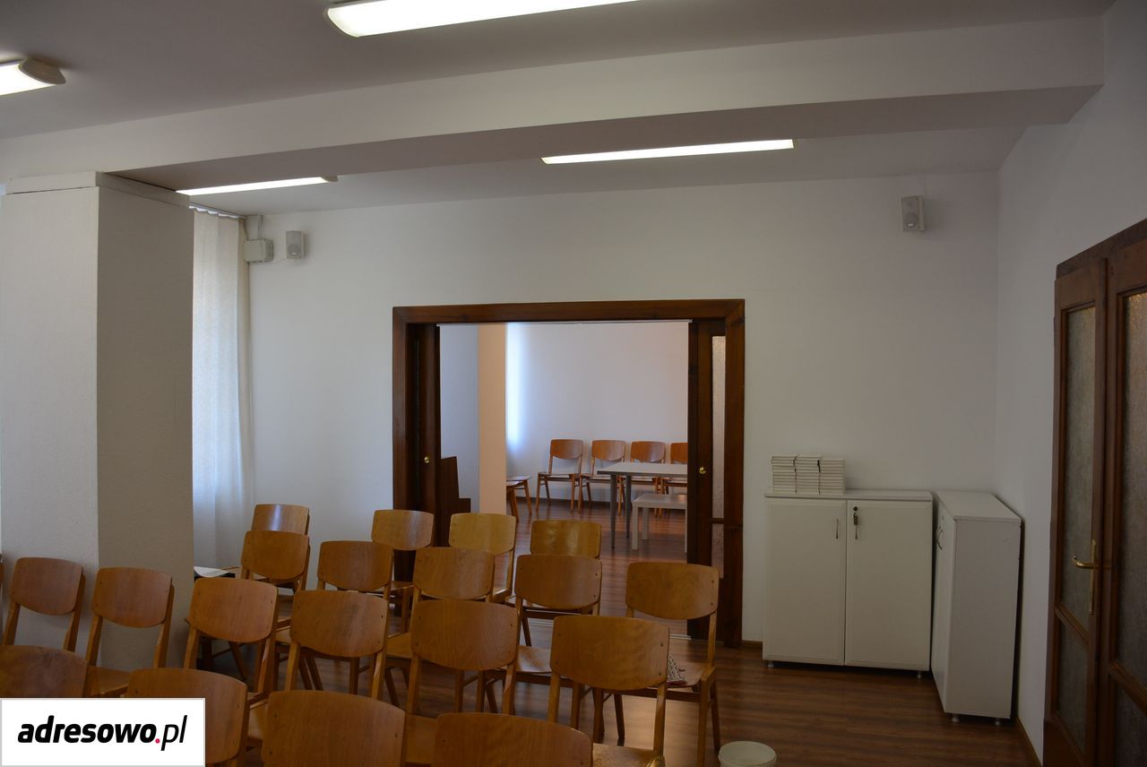 Mieszkanie 3-pokojowe Katowice Śródmieście, ul. 3 Maja. Zdjęcie 2