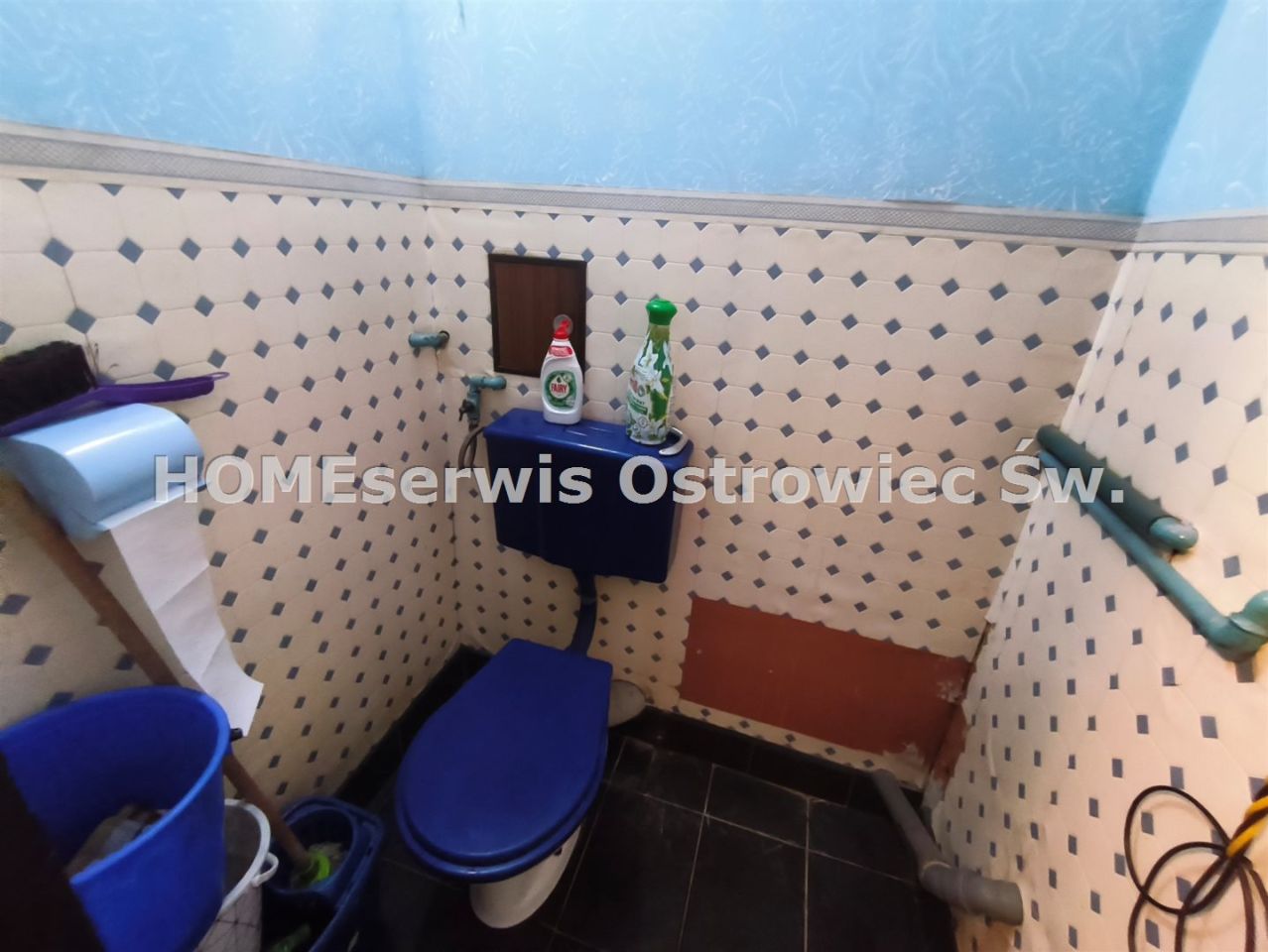 Mieszkanie 3-pokojowe Bodzechów. Zdjęcie 10