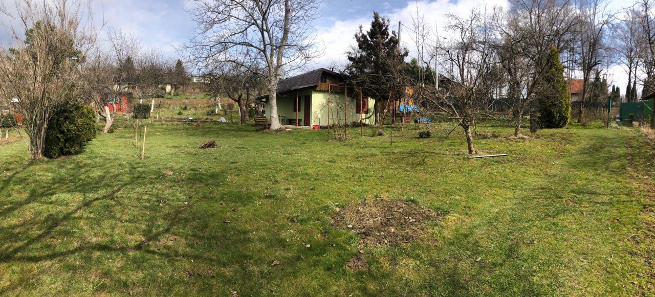 Działka rekreacyjna Krosno Białobrzegi, ul. Stefana Okrzei