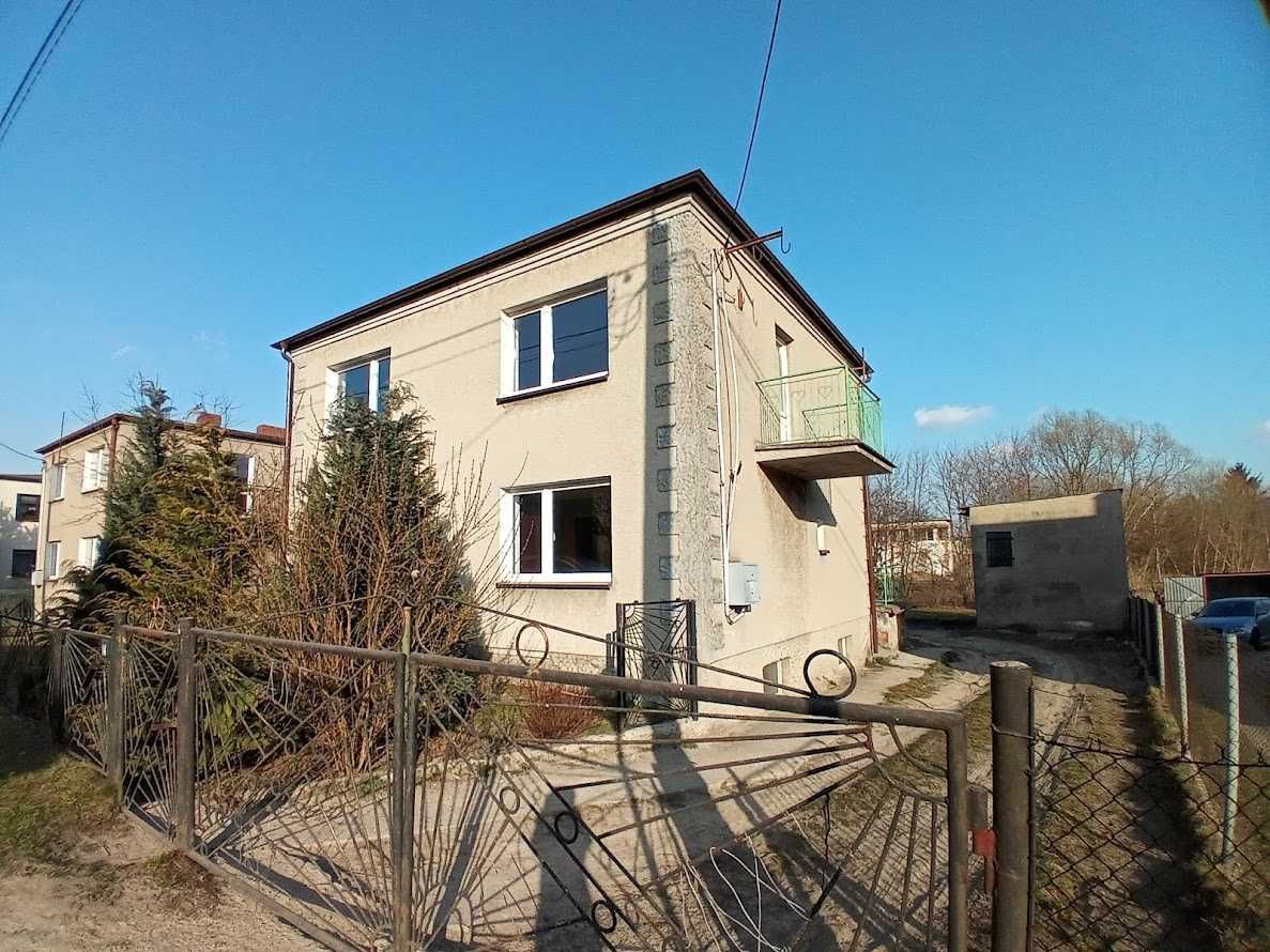 dom wolnostojący, 5 pokoi Nowe Miasto Lubawskie, ul. Kolejowa. Zdjęcie 1