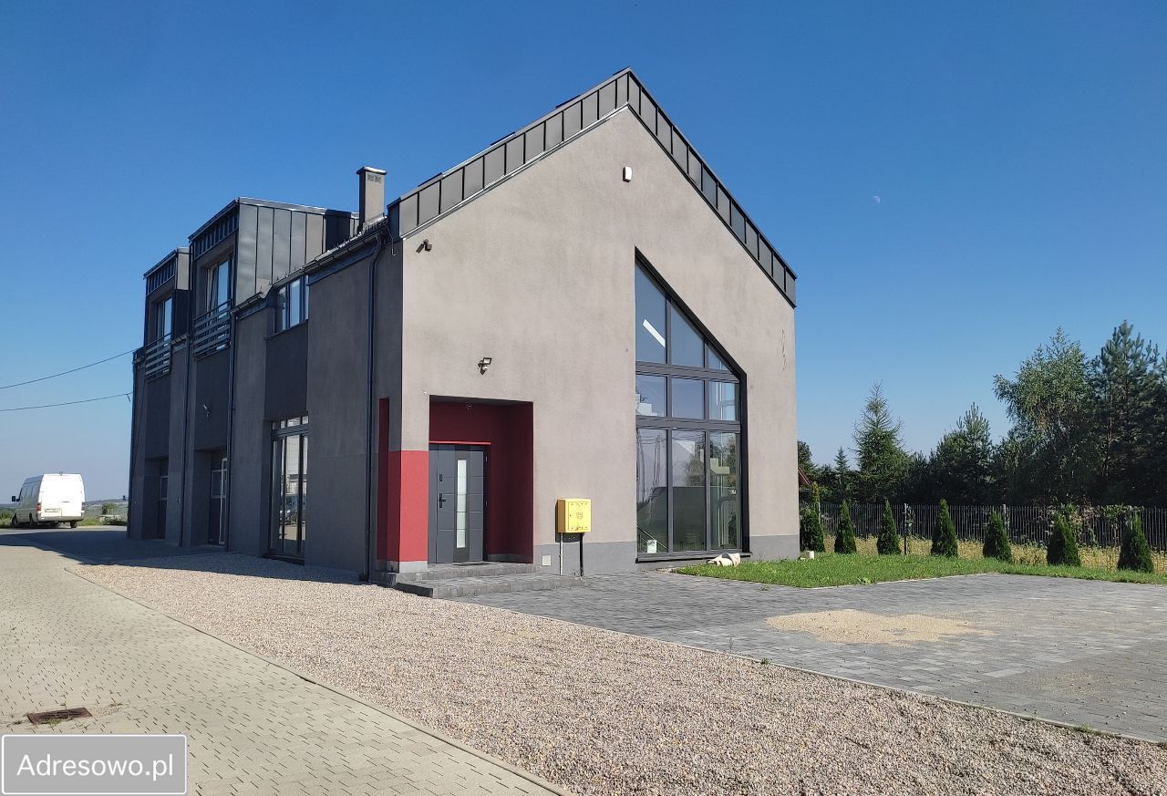 Biuro Grojec, ul. Grojecka