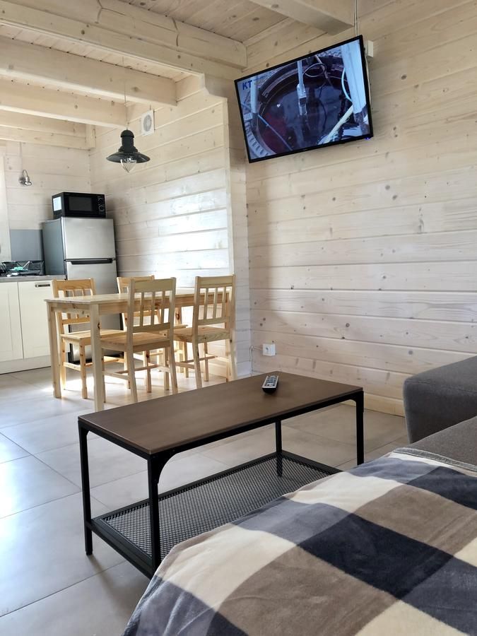 Hotel/pensjonat Rogowo, ul. Tulipanowa. Zdjęcie 4