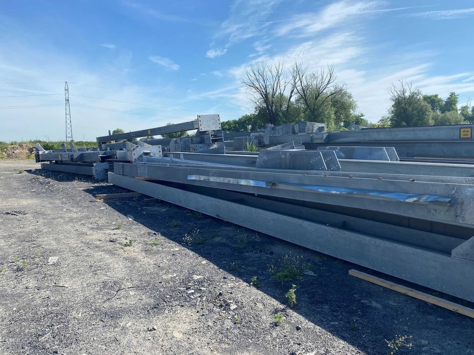 Hala/magazyn Wieluń. Zdjęcie 8