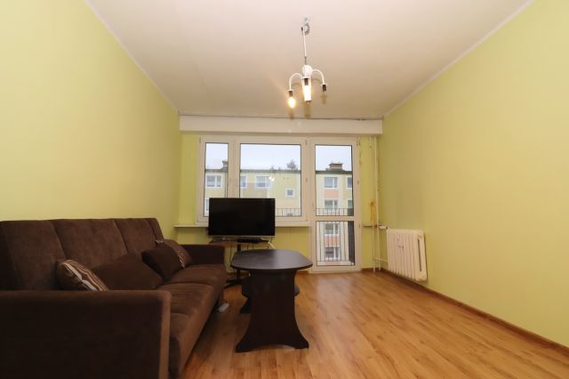 Mieszkanie 2-pokojowe Słupsk, ul. Koszalińska. Zdjęcie 1