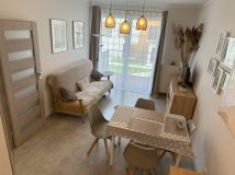 Mieszkanie 2-pokojowe Wrocław Psie Pole, ul. Rycerska