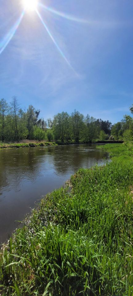 Działka budowlana Elgiszewo. Zdjęcie 3