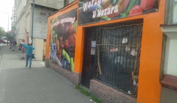 Lokal Bydgoszcz, ul. Chocimska