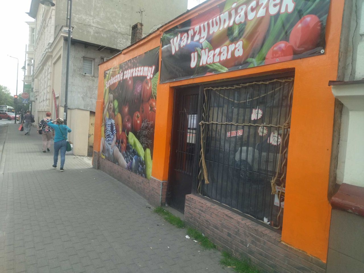 Lokal Bydgoszcz, ul. Chocimska
