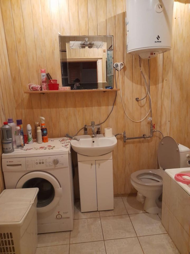 dom wolnostojący Borów. Zdjęcie 7