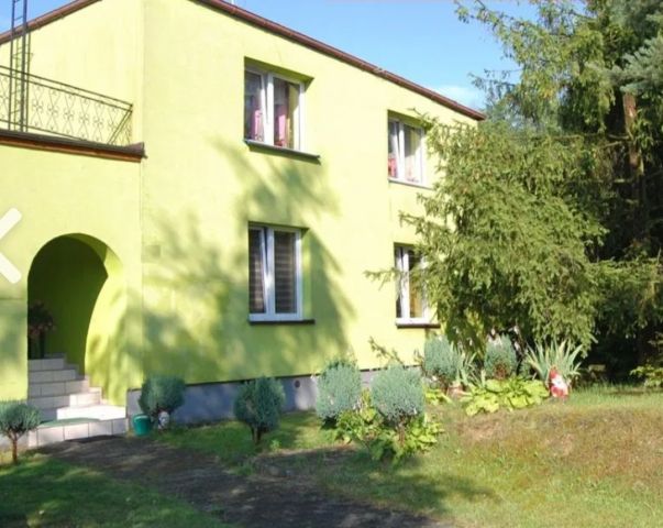 dom wolnostojący, 5 pokoi Rybnik Radziejów, ul. Trzech Krzyży. Zdjęcie 1