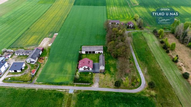 dom wolnostojący, 5 pokoi Szynkielów. Zdjęcie 19