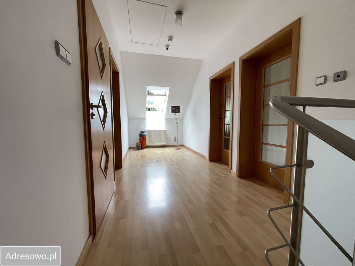 dom wolnostojący, 6 pokoi Jedlnia-Letnisko, ul. Niecała. Zdjęcie 4