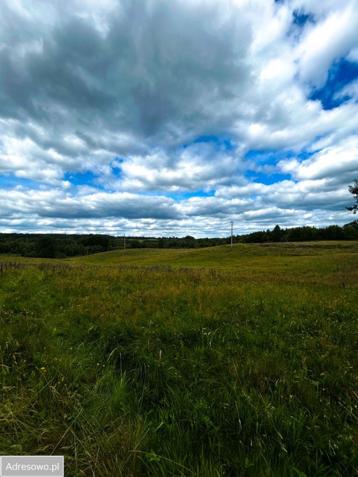 Działka budowlana Trzepowo, ul. Racibora. Zdjęcie 7