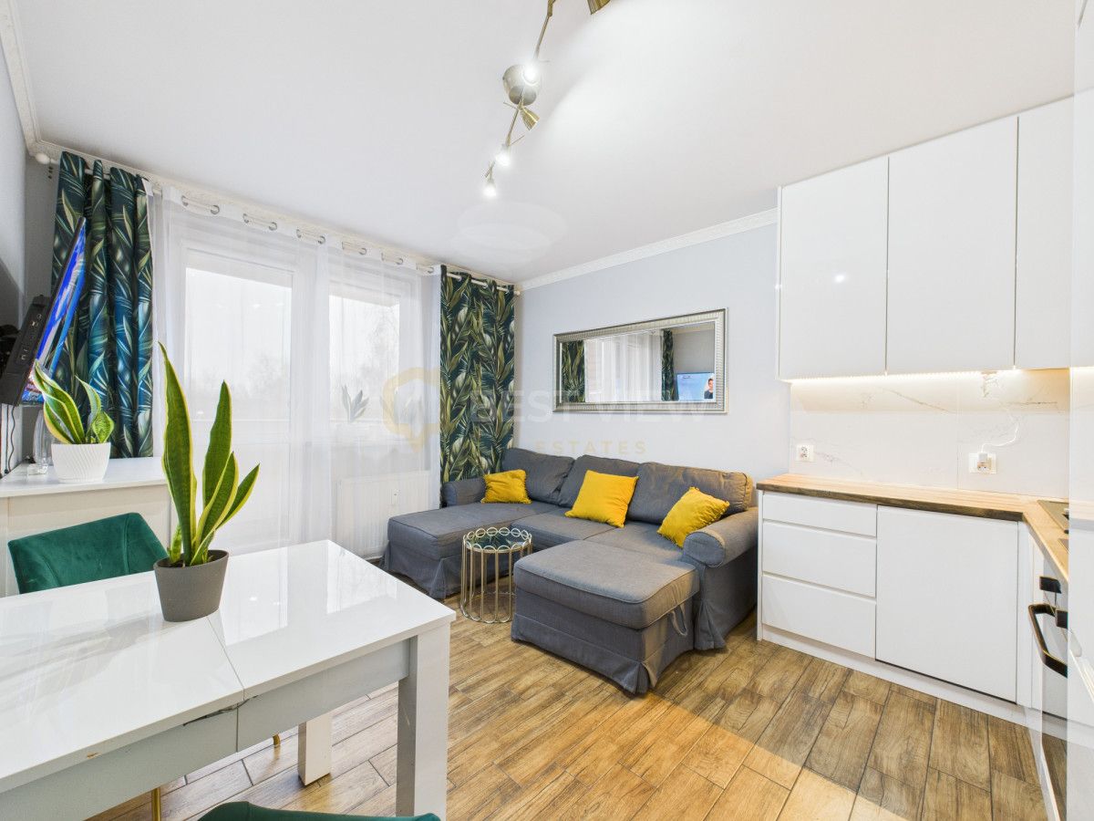 Mieszkanie 3-pokojowe Warszawa Białołęka, ul. Kartograficzna. Zdjęcie 2