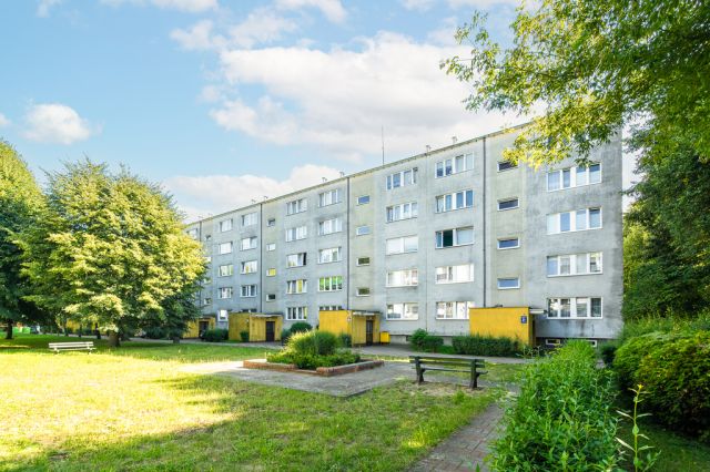 Mieszkanie 1-pokojowe Police, ul. Mieszka I. Zdjęcie 9