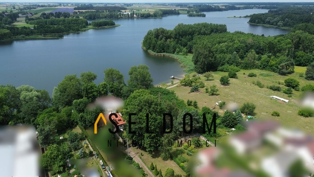 bliźniak, 3 pokoje Skulsk. Zdjęcie 7